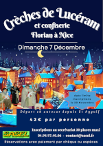 affichette creches luceram