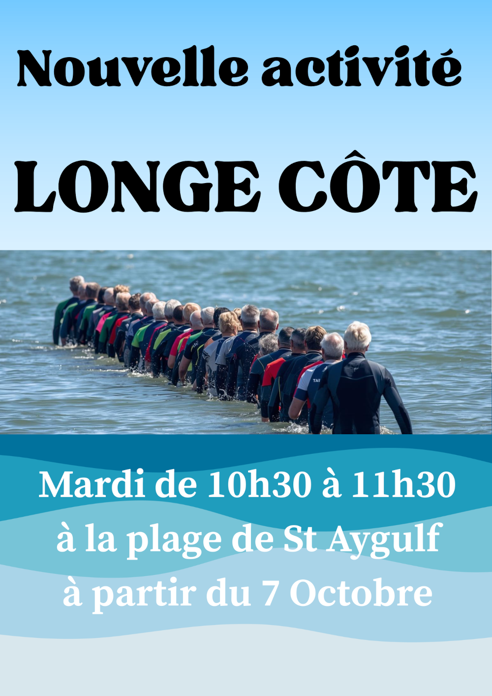 affiche longe cote