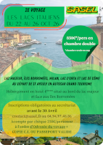 2e voyage lacs italiens en150
