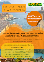 lacs italiens en150