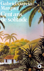 cent ans solitude