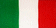 logo italie