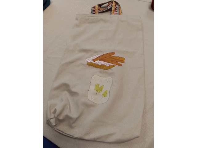 diapo peint textiles